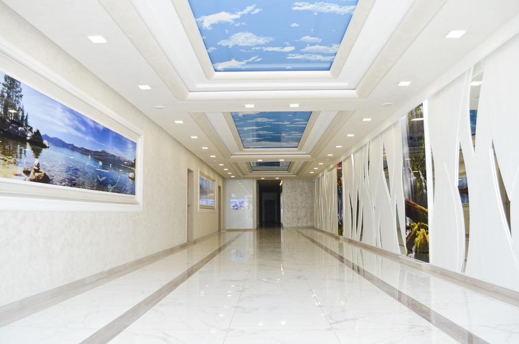 Bhoeme Apartament Орадеа Екстериор снимка