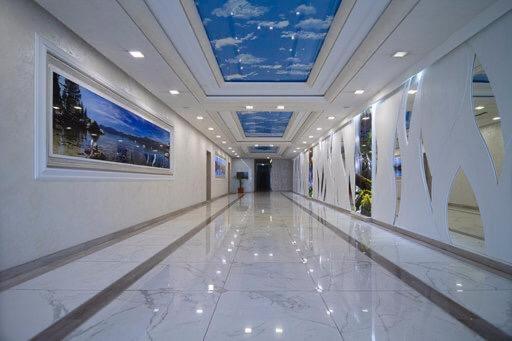 Bhoeme Apartament Орадеа Екстериор снимка